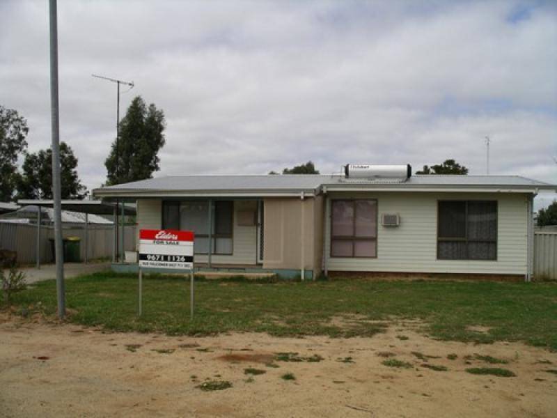 Dalwallinu WA 6609
