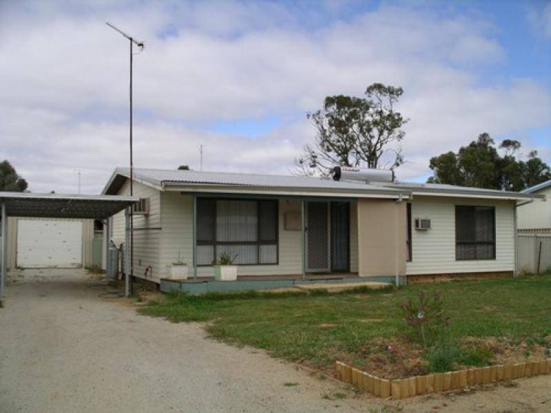 Dalwallinu WA 6609