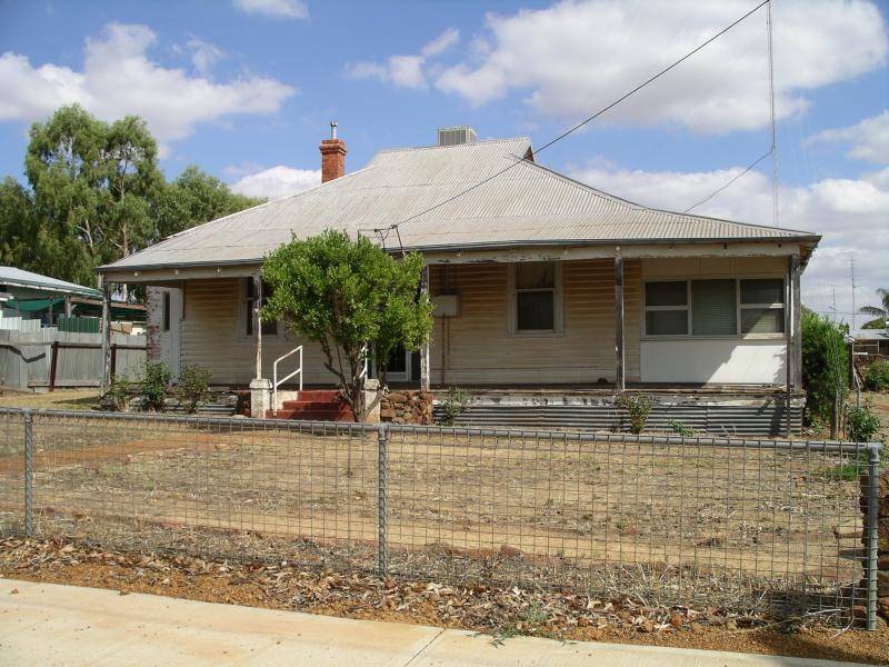 Wongan Hills WA 6603