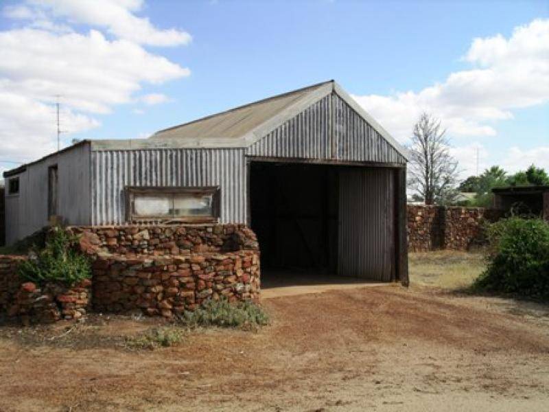 Wongan Hills WA 6603