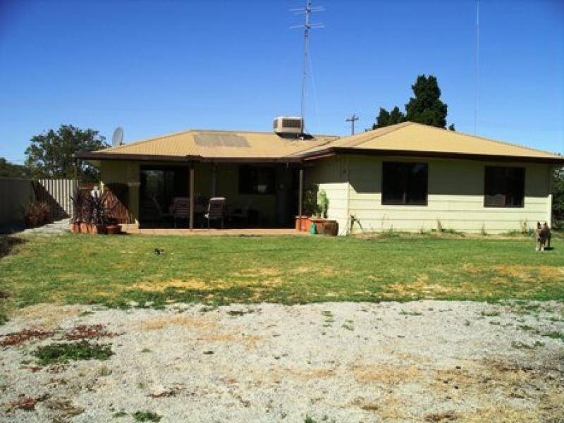 Wongan Hills WA 6603