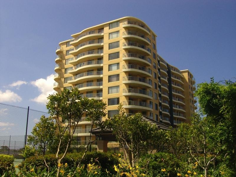 7 ROCKDALE PLAZA DRIVE, Rockdale NSW 2216