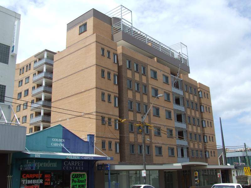 Rockdale NSW 2216