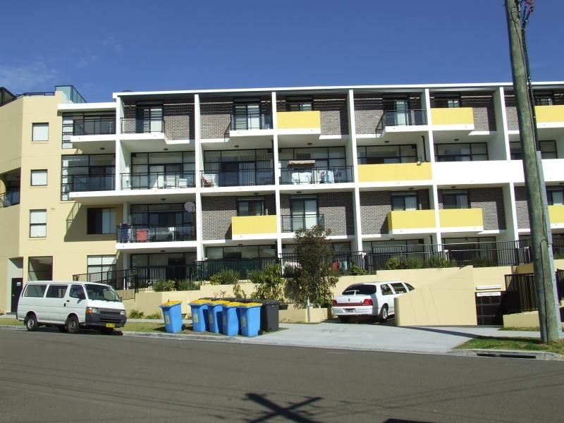 2 WILLISON ROAD, Carlton NSW 2218