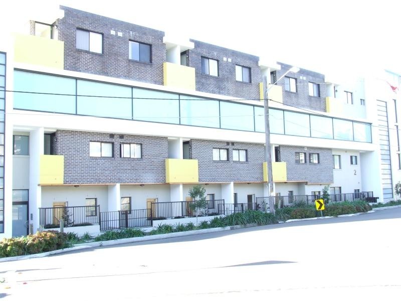 2 WILLISON ROAD, Carlton NSW 2218