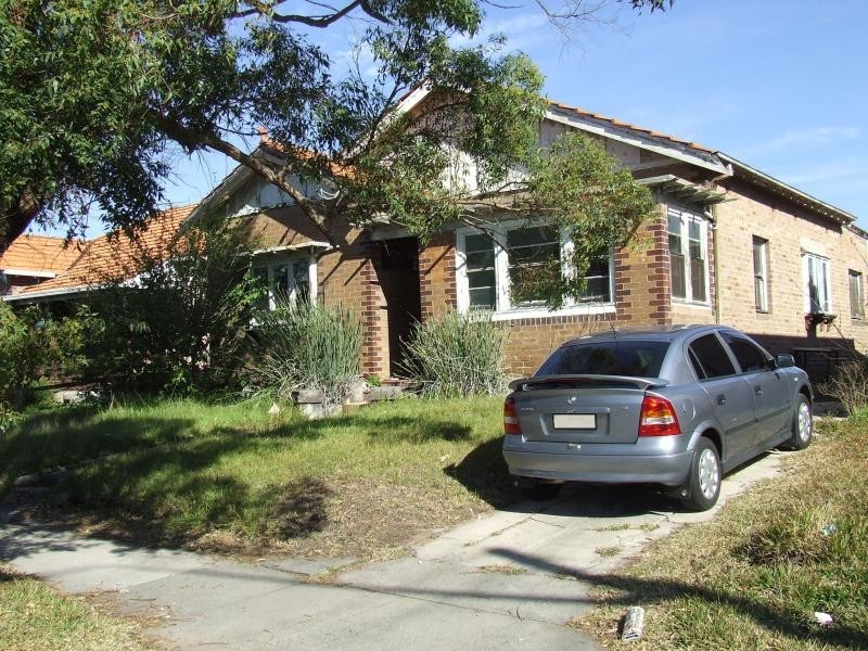 93 PARK ROAD, Kogarah Bay NSW 2217