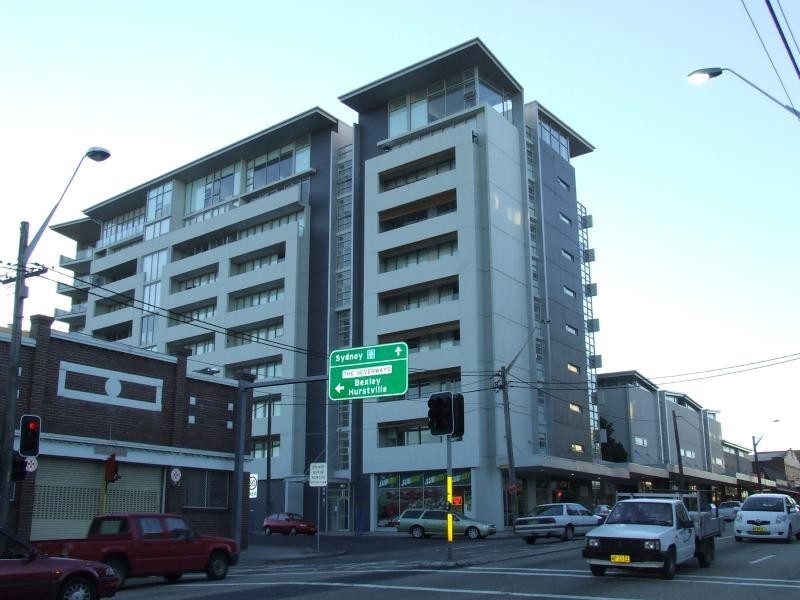 2/555 Princes Highway, Rockdale NSW 2216