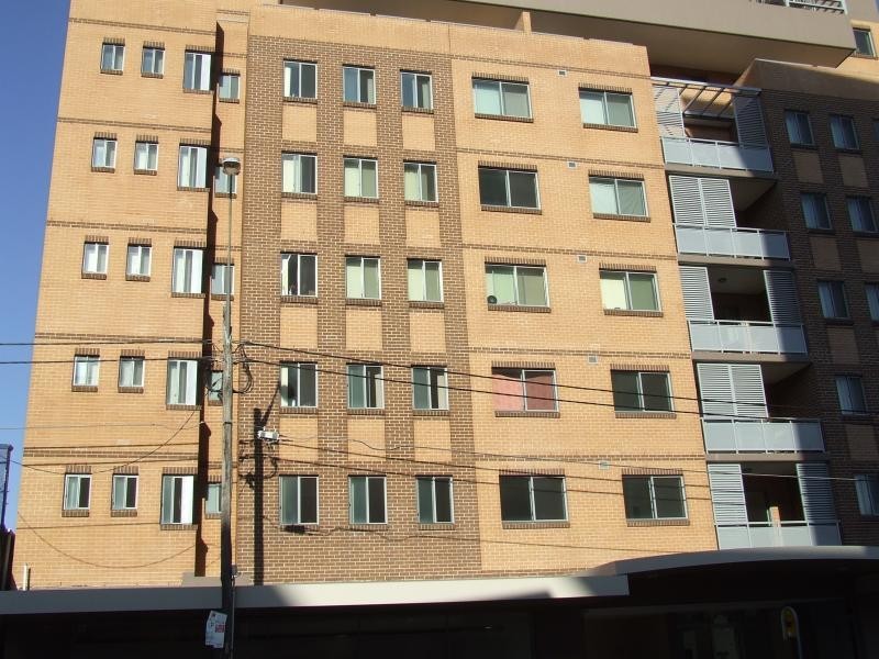 Apartment A303/572 Princes Highway, Rockdale NSW 2216