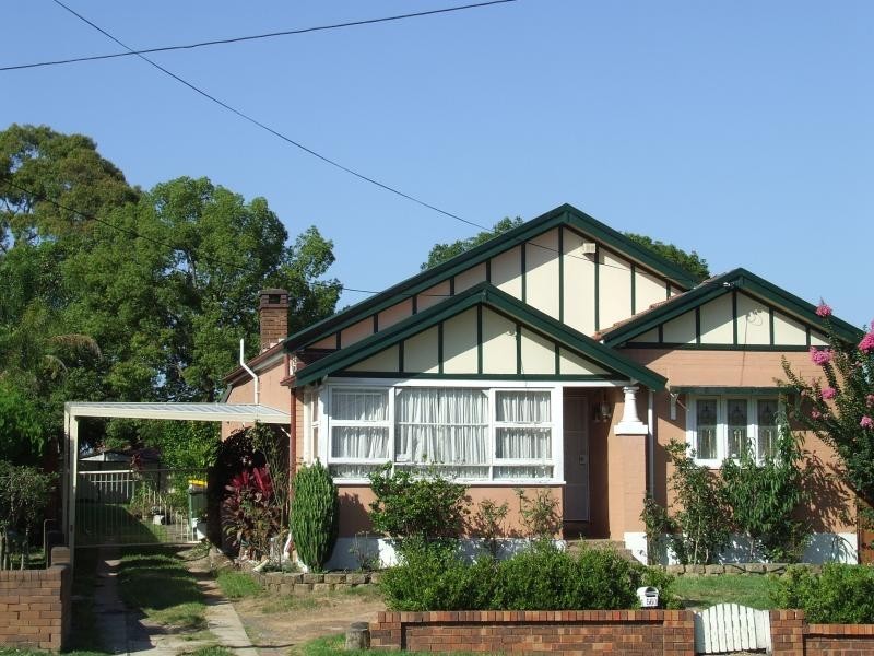 560 LIVERPOOL ROAD, Strathfield South NSW 2136