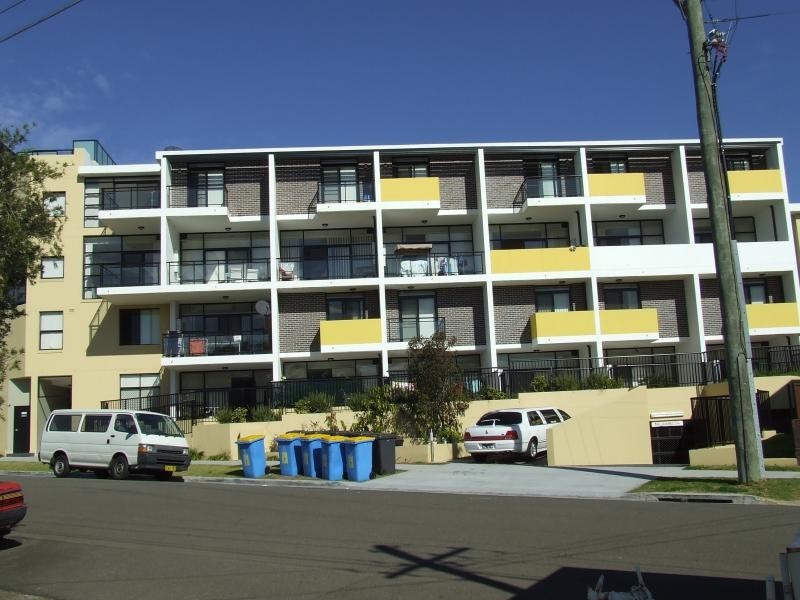 2 WILLISON ROAD, Carlton NSW 2218