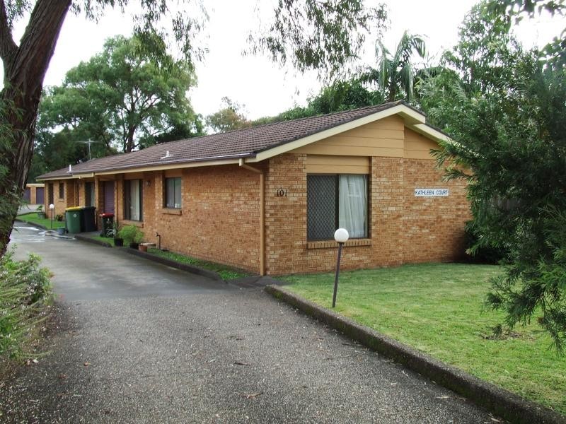 101 Madeline Street, Belfield NSW 2191