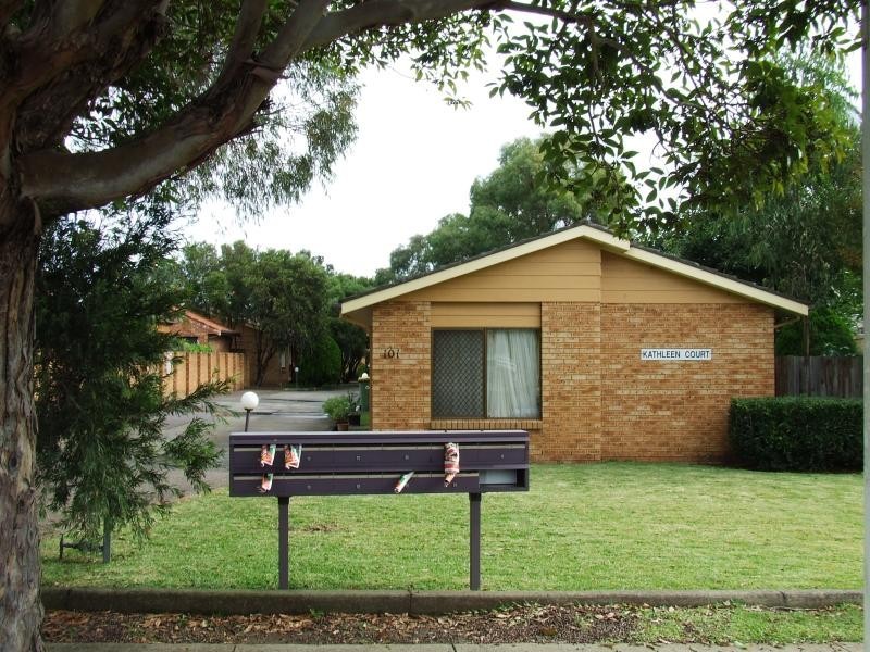 101 Madeline Street, Belfield NSW 2191