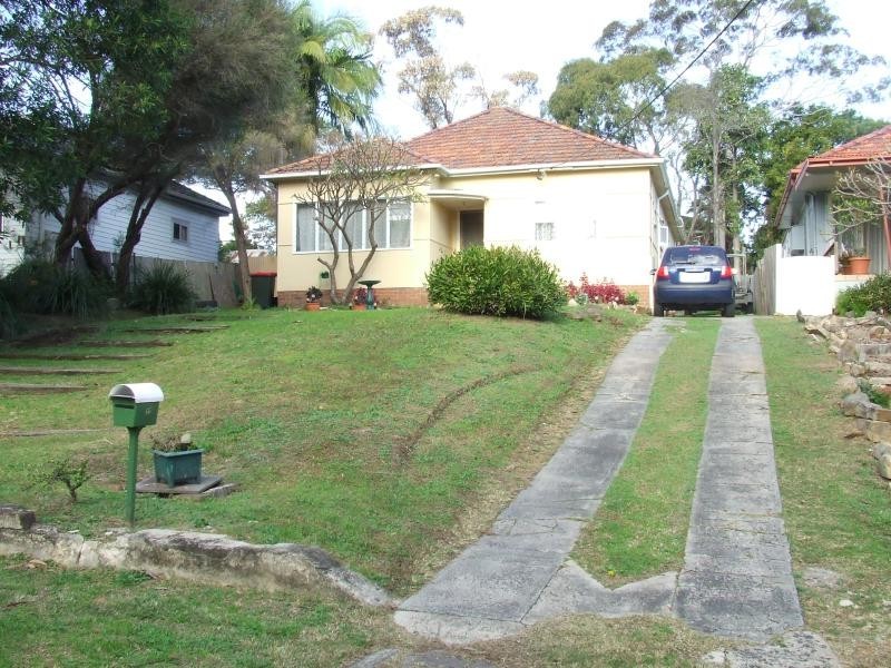 22 Valda Street, Bexley NSW 2207