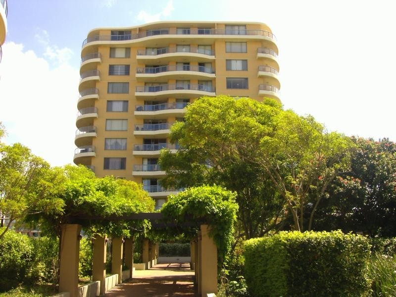 ROCKDALE PLAZA DRIVE, Rockdale NSW 2216