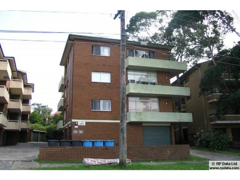 Unit 6 /51 Villiers Street Rockdale, Rockdale NSW 2216