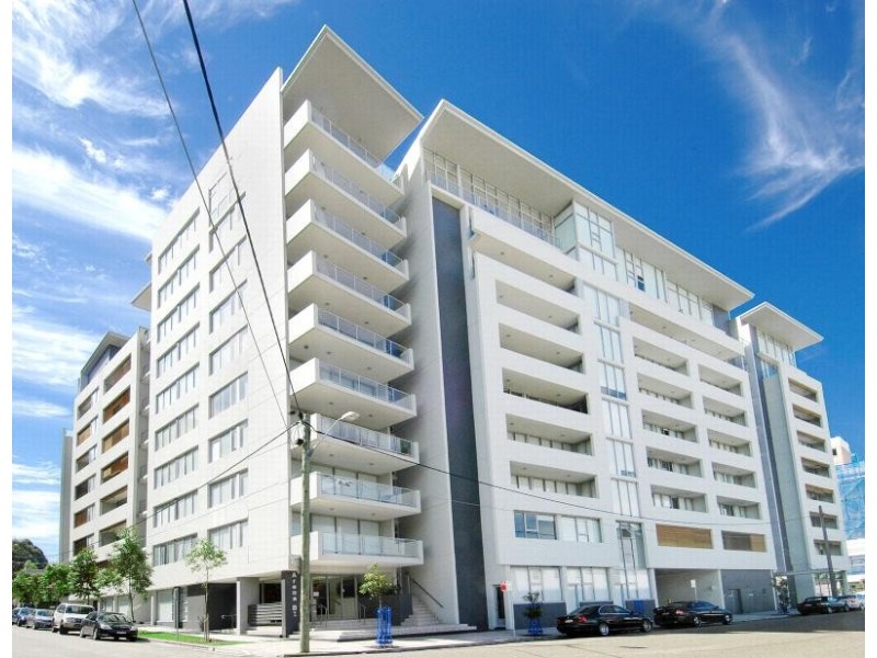 141/555 Princes Highway, Rockdale NSW 2216