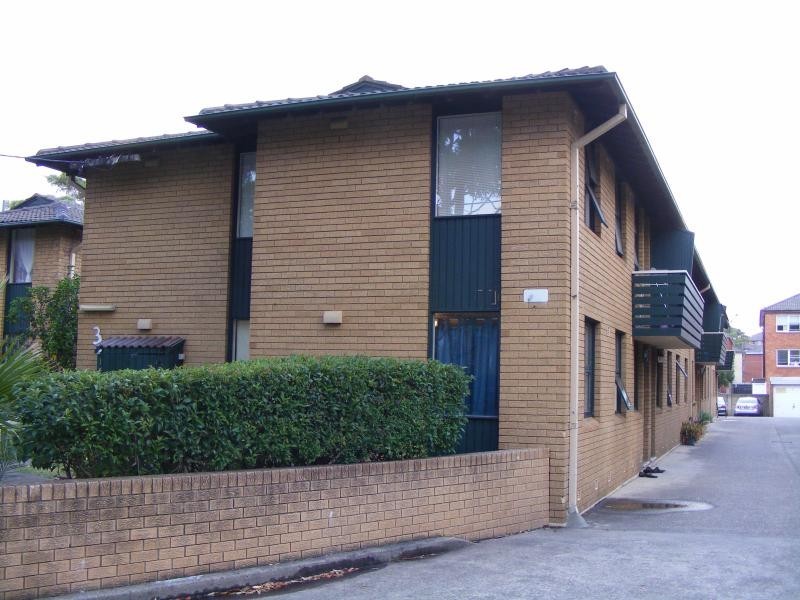 3/3 Devitt Place, Hillsdale NSW 2036