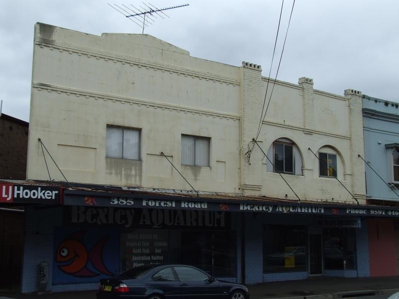 385 Forest Road, Bexley NSW 2207