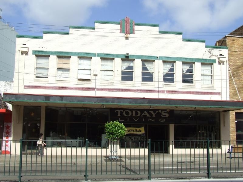 541 Princes Highway, Rockdale NSW 2216