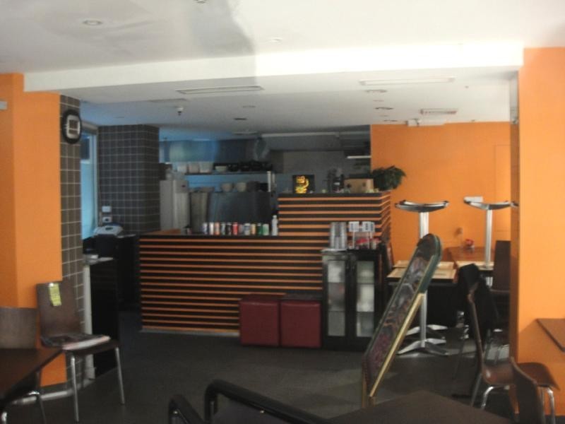 849 George Street, Sydney NSW 2000