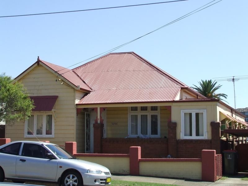 5 Oakura, Rockdale NSW 2216