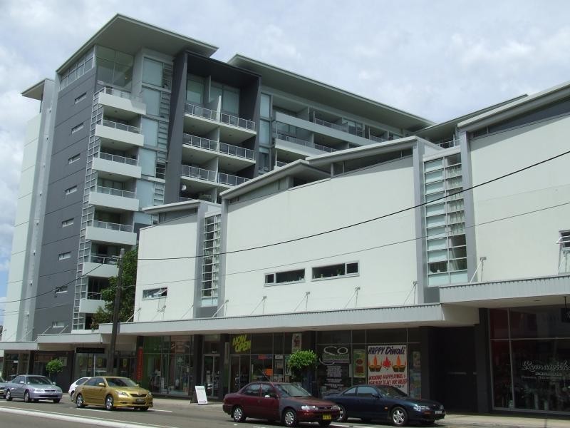 Apartment 179/555 Princes hwy, Rockdale NSW 2216