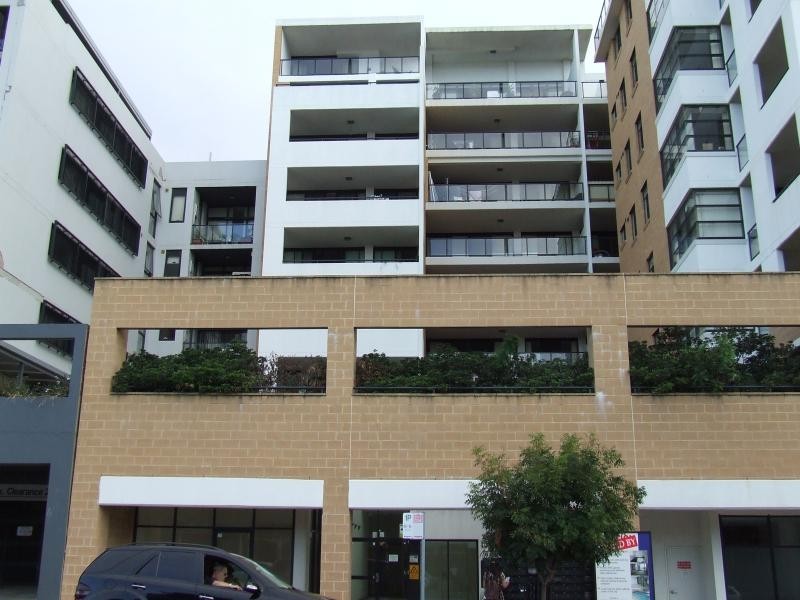 Apartment 45/13-19 Bryant Street, Rockdale NSW 2216