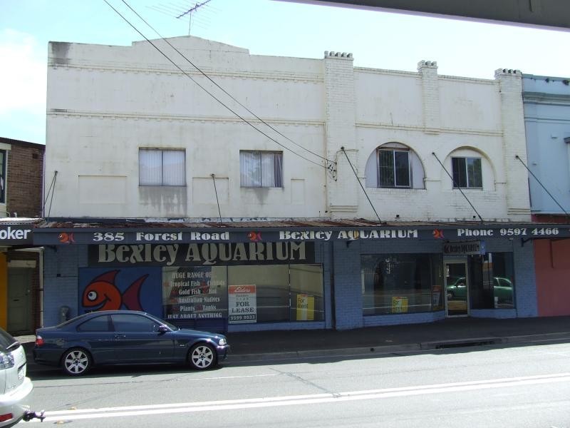 Lot 15/385 forest, Bexley NSW 2207