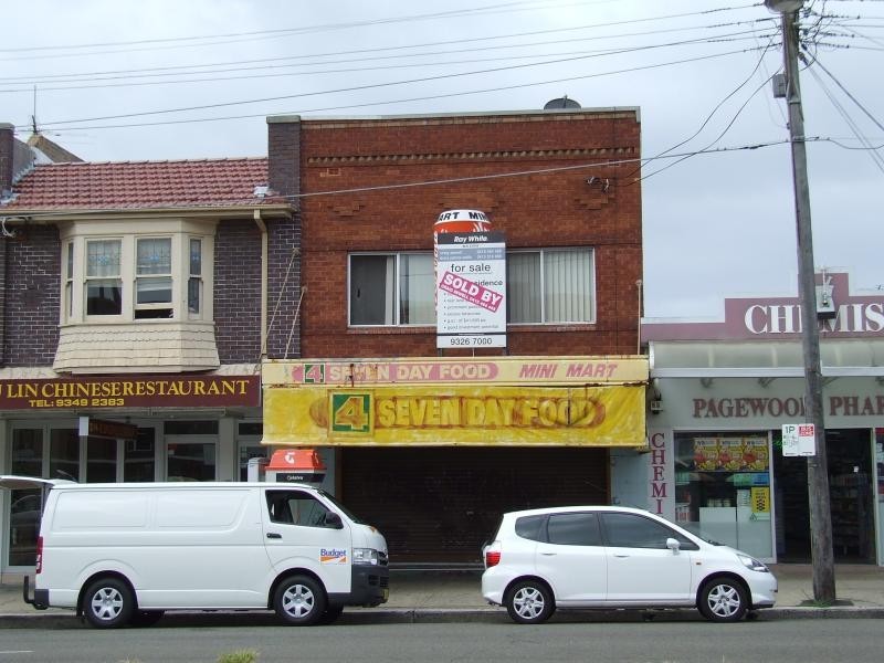 Unit 1/15 Maroubra Road, Maroubra NSW 2035