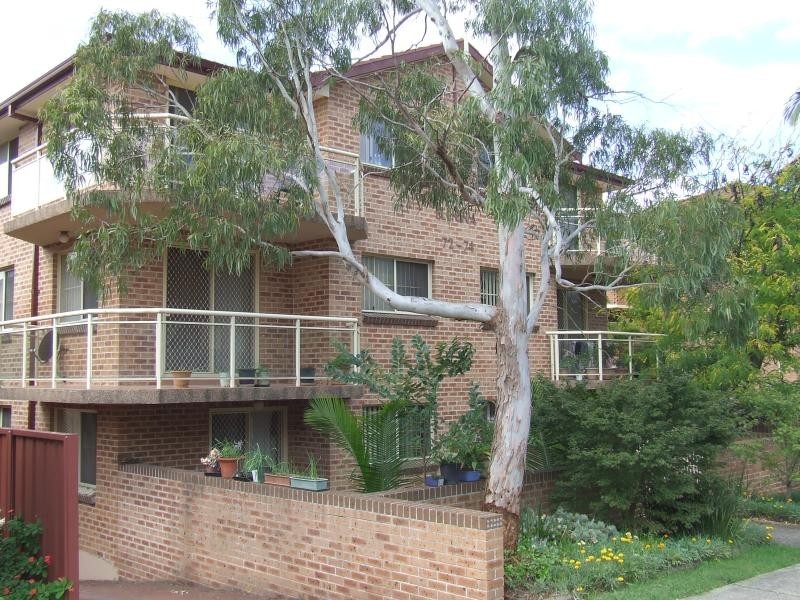 Unit 7/72-74 Carrington ave., Hurstville NSW 2220