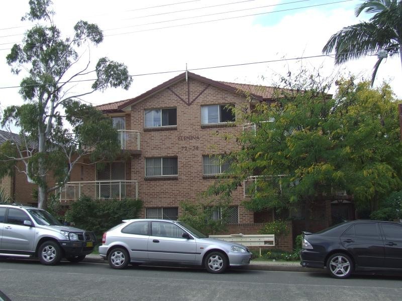 Unit 7/72-74 Carrington ave., Hurstville NSW 2220