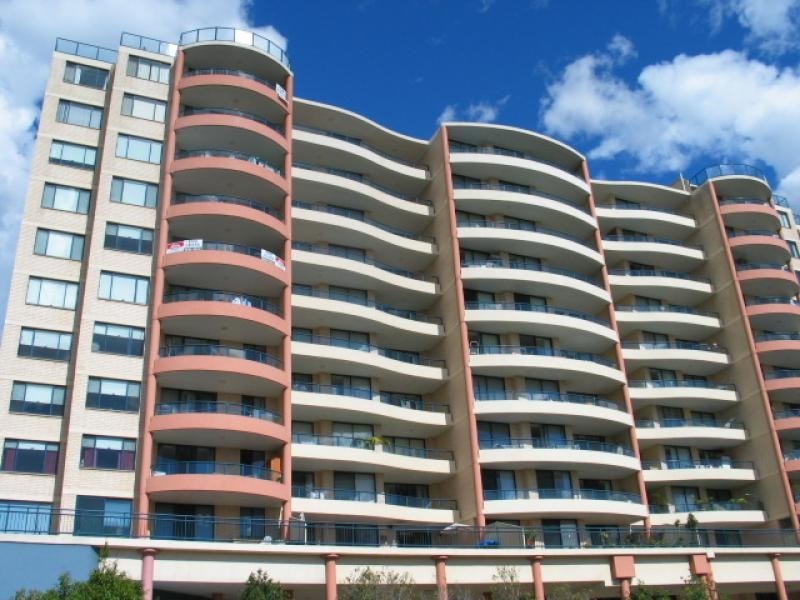 Apartment 11/2 Ashton Street, Rockdale NSW 2216