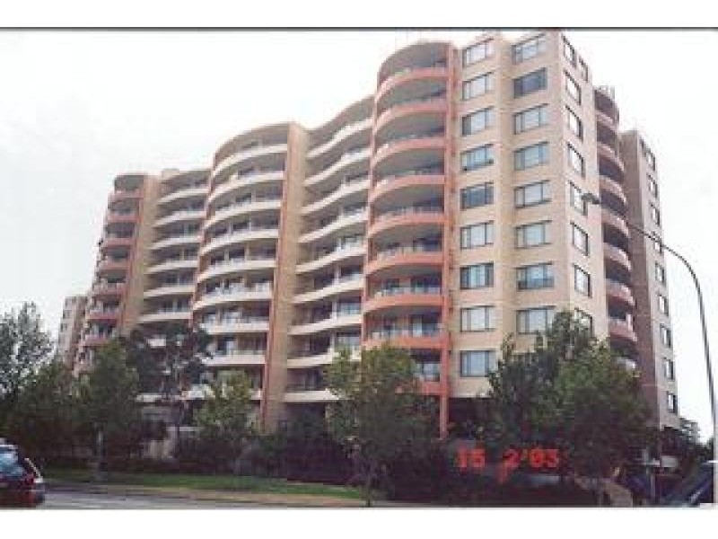 Apartment 11/2 Ashton Street, Rockdale NSW 2216