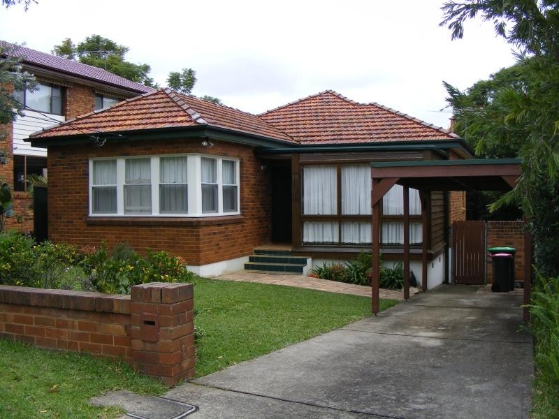 19 Panorama Street, Penshurst NSW 2222