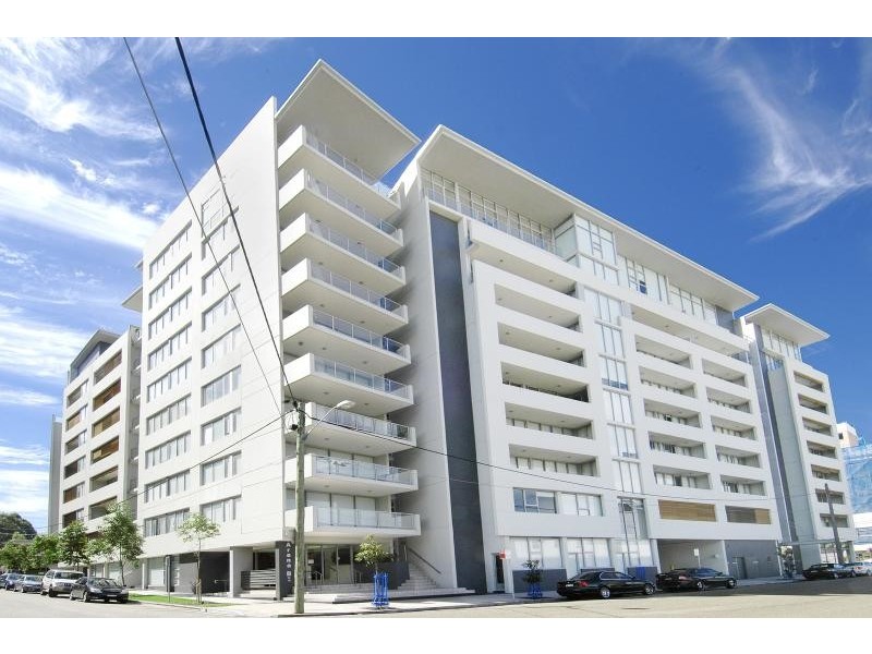 Apartment 177/555 Princes Highway, Rockdale NSW 2216