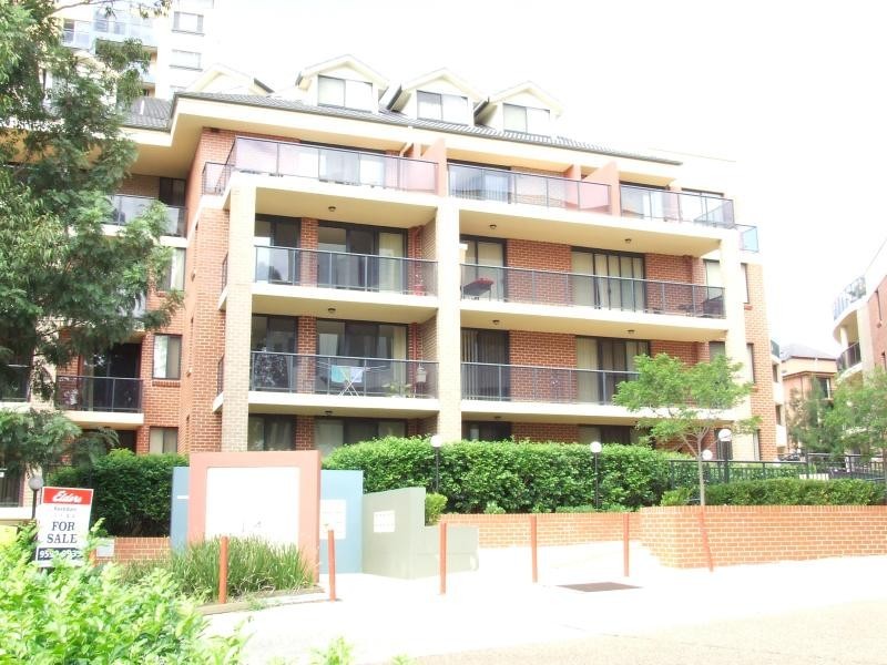 Unit 28/1-4 The Crescent, Strathfield NSW 2135