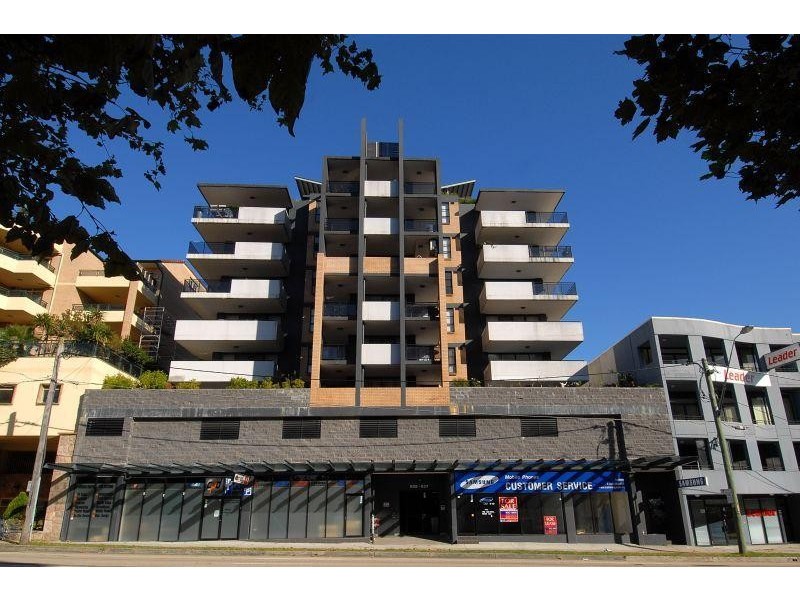 635 Princes Highway, Rockdale NSW 2216