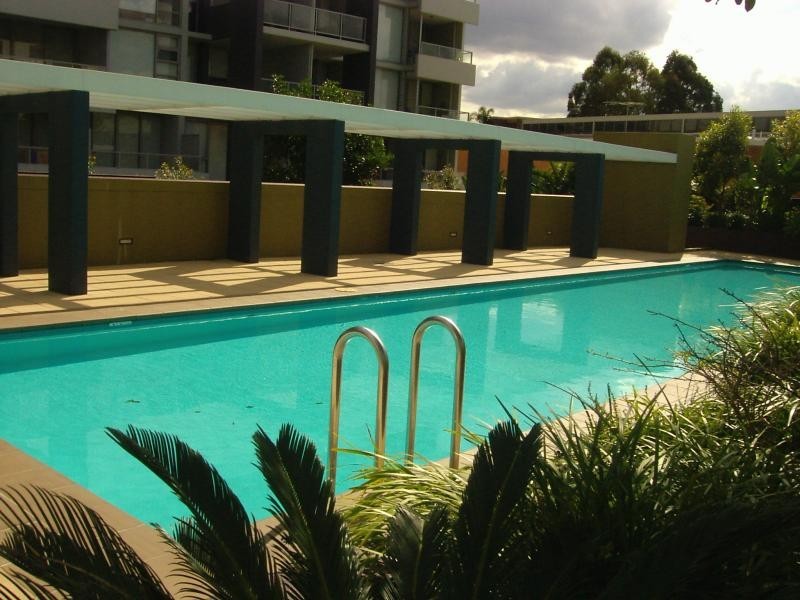 Apartment 31/555 Princes Highway, Rockdale NSW 2216