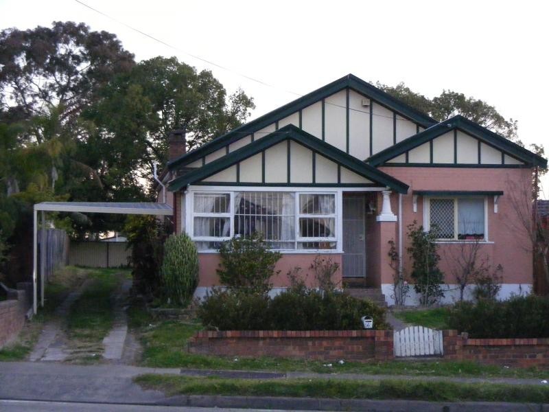 560 Liverpool Road, Strathfield South NSW 2136