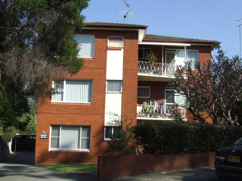 Unit 16 Subway Road, Rockdale NSW 2216