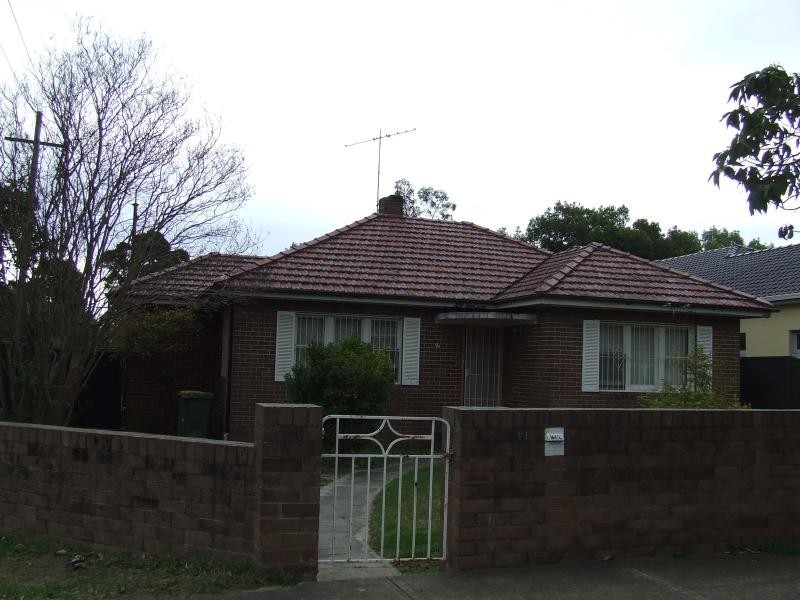 101 Wallis Avenue, Strathfield NSW 2135