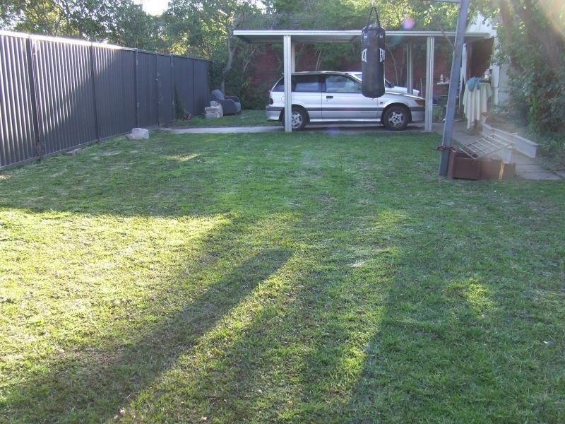 101 Wallis Avenue, Strathfield NSW 2135