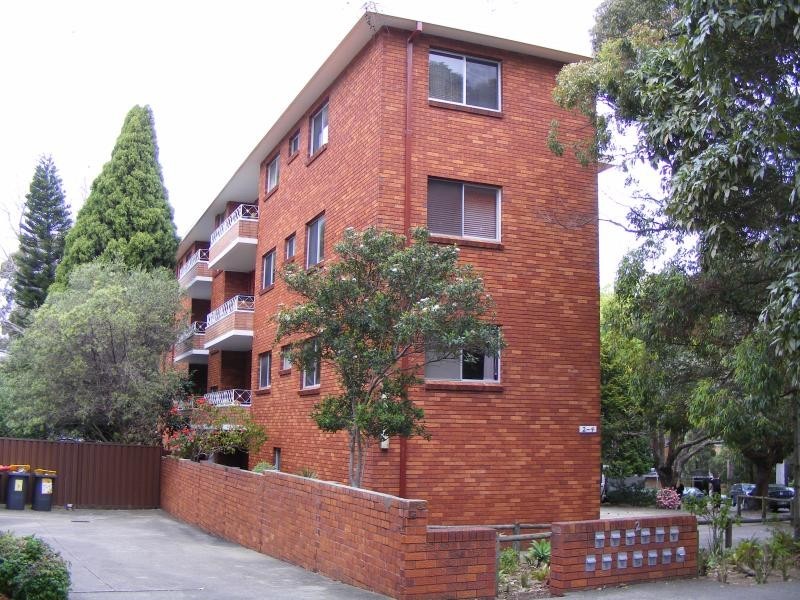 Unit 5/2-4 The Strand, Rockdale NSW 2216