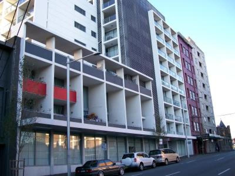 Apartment 12 Regent Street, Chippendale NSW 2008