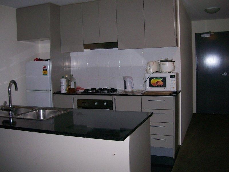 Apartment 12 Regent Street, Chippendale NSW 2008