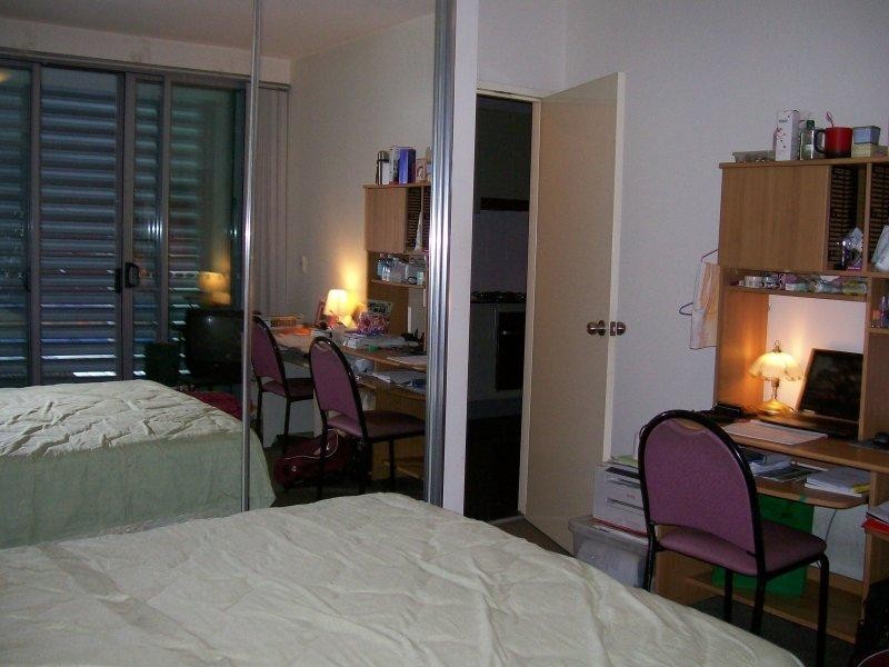 Apartment 12 Regent Street, Chippendale NSW 2008