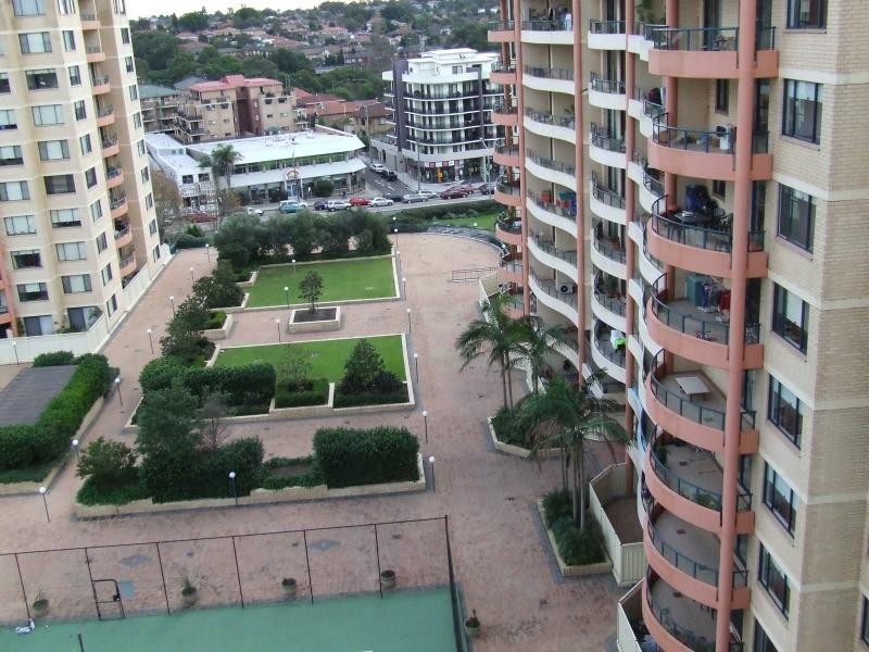 Apartment 8 Ashton Street, Rockdale NSW 2216