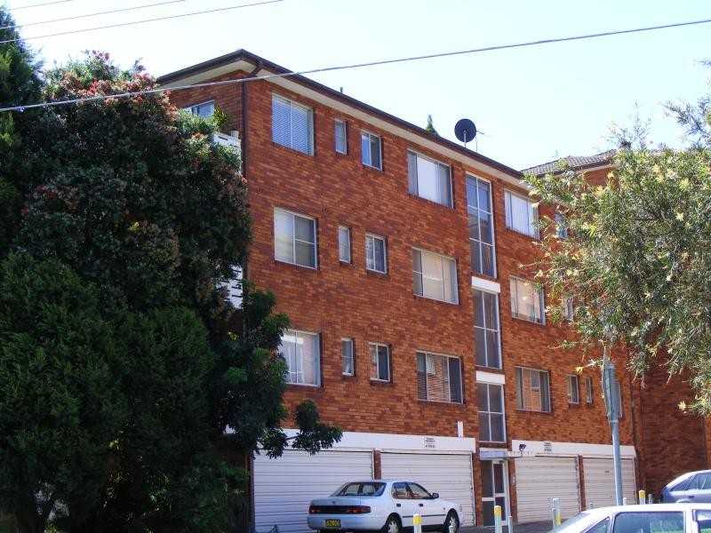 Unit 17/37 Villiers Street, Rockdale NSW 2216