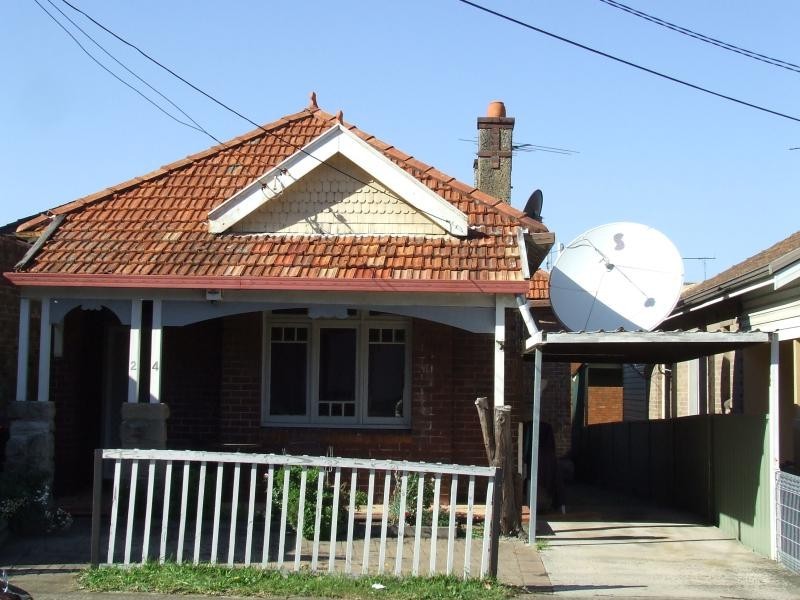 24 Keats Avenue, Rockdale NSW 2216