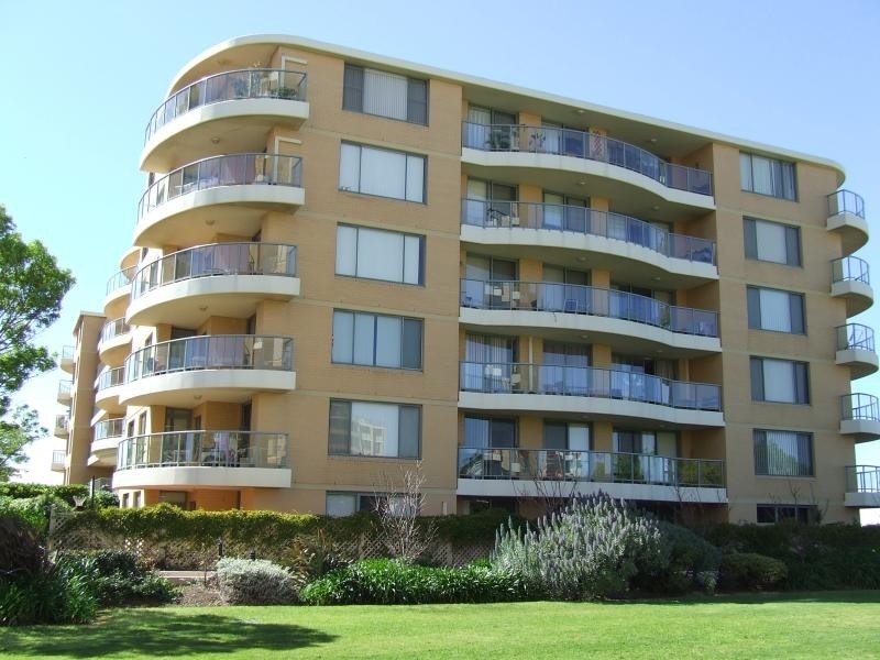 Apartment 603/7 Rockdale Plaza Drive, Rockdale NSW 2216